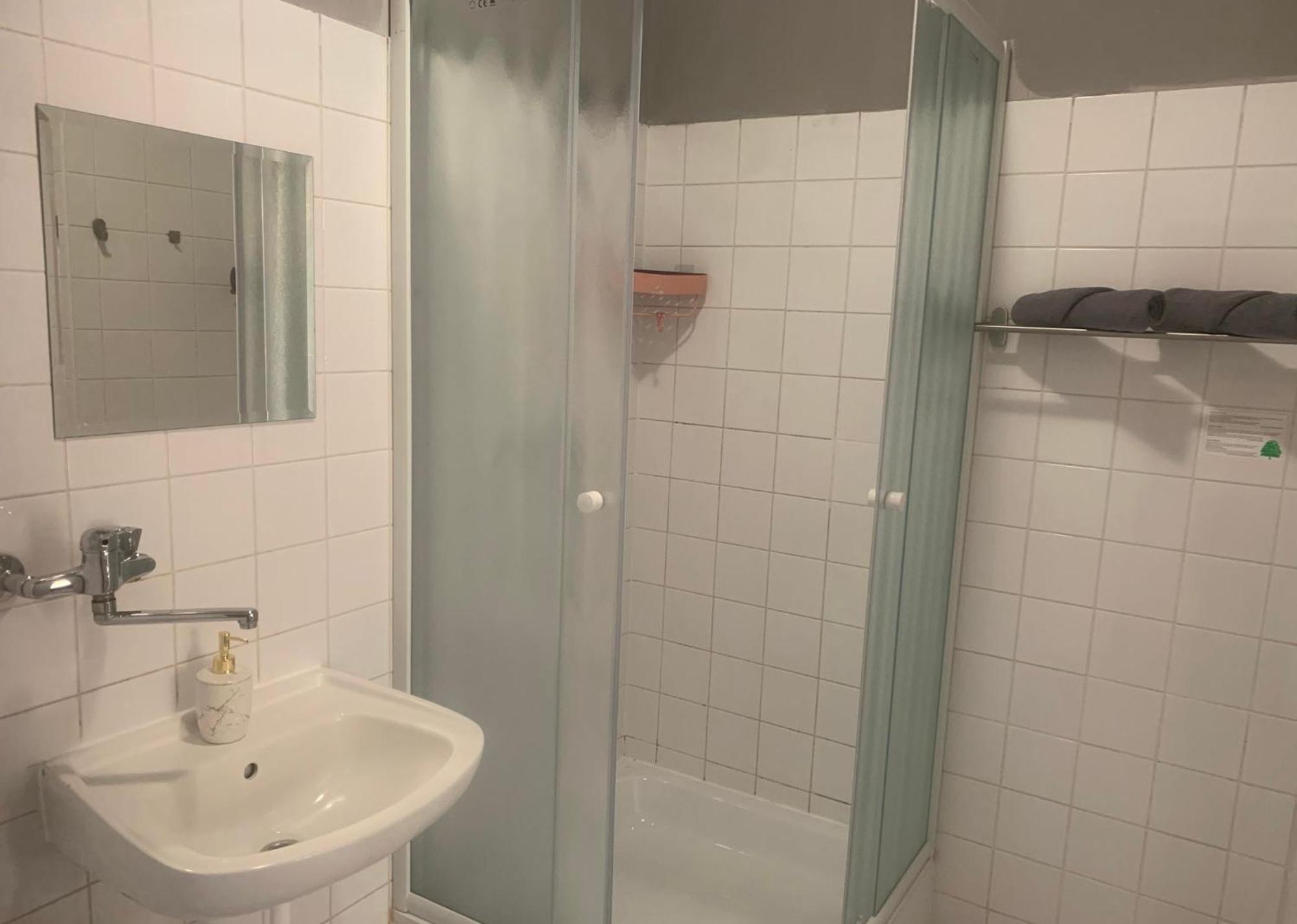 Thermal Apartments Teplice Habitación foto